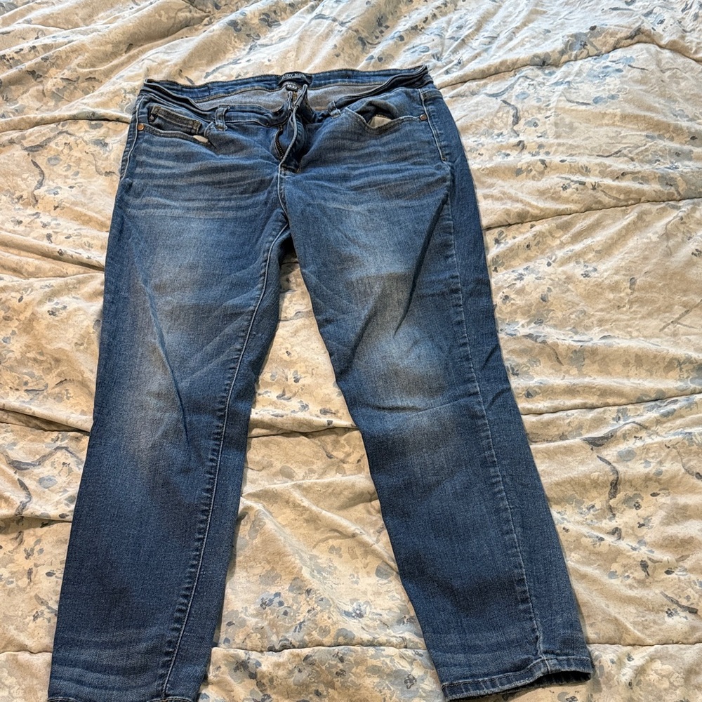 Judy Blue Jeans